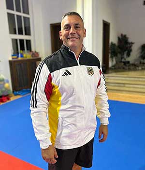 Persönliche Betreuung im Chikara Club