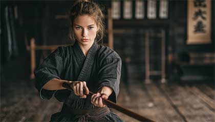 Kobudo