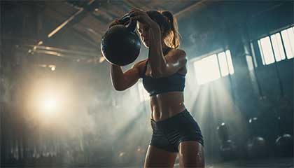 Funktionelles Training