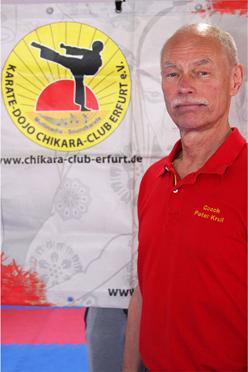 Peter Krull