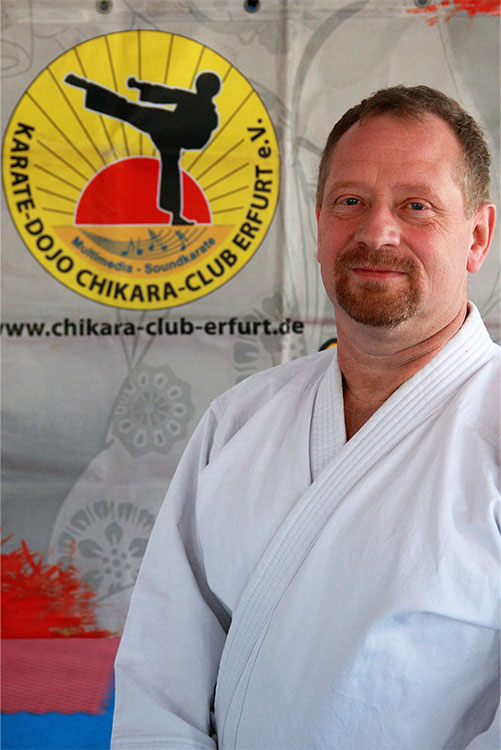 Enrico Blaa