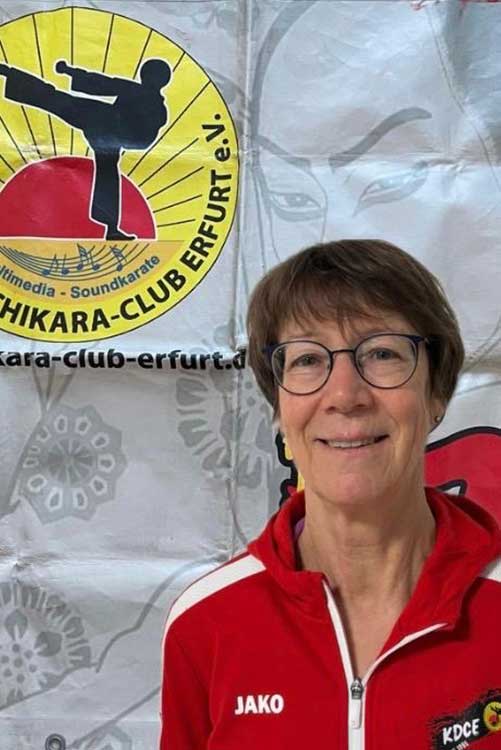Monika Drehmann