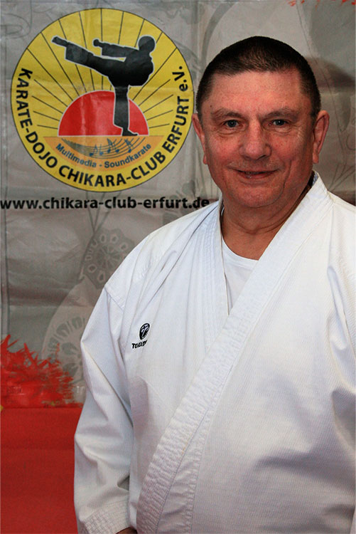 Dietmar Berger