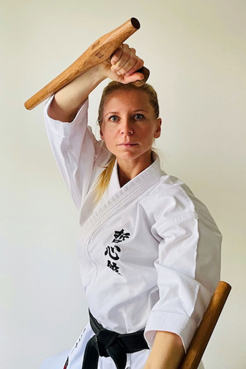 Stefanie Dahlke