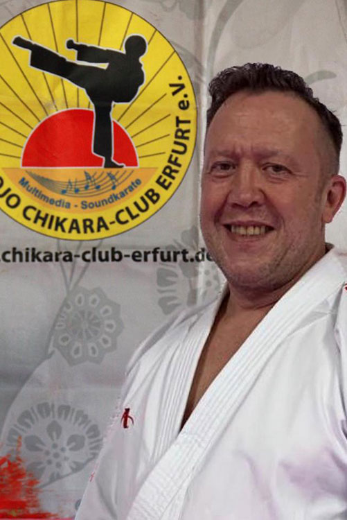 Andre' Thaldorf
