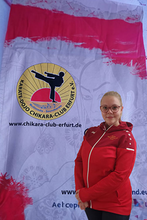 Lena Sattler