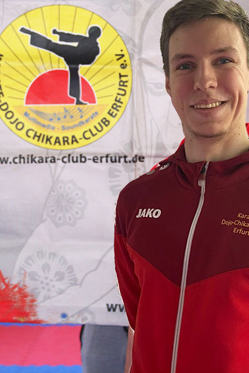 Janosch Müller