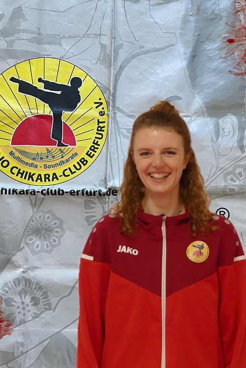 Julia Mauermann